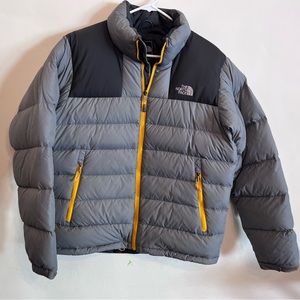 The North Face Men's 700 Puffer Jacket | Sz Medium